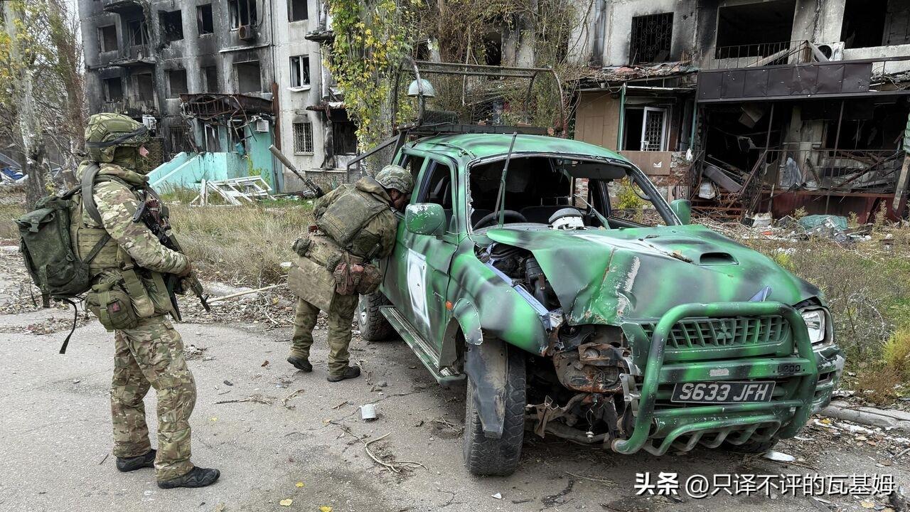 2026年3月23日，俄罗斯国防部24小时最新战报全文翻译！（截至2026年3月