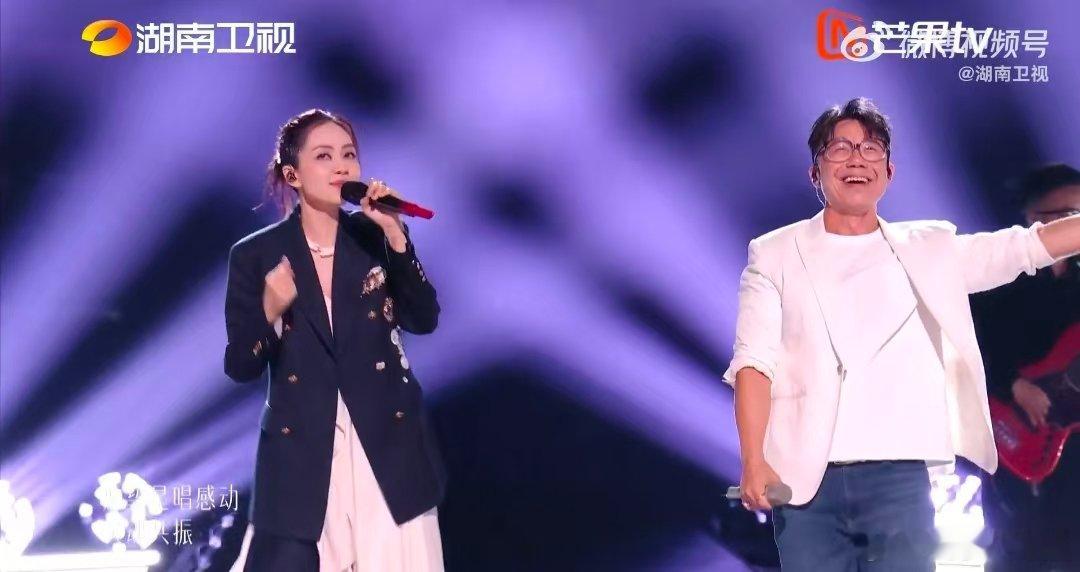 歌手排名陈奂仁rap好牛歌手2026陈奂仁原创rap惊艳全场！携手刘惜君演绎《如