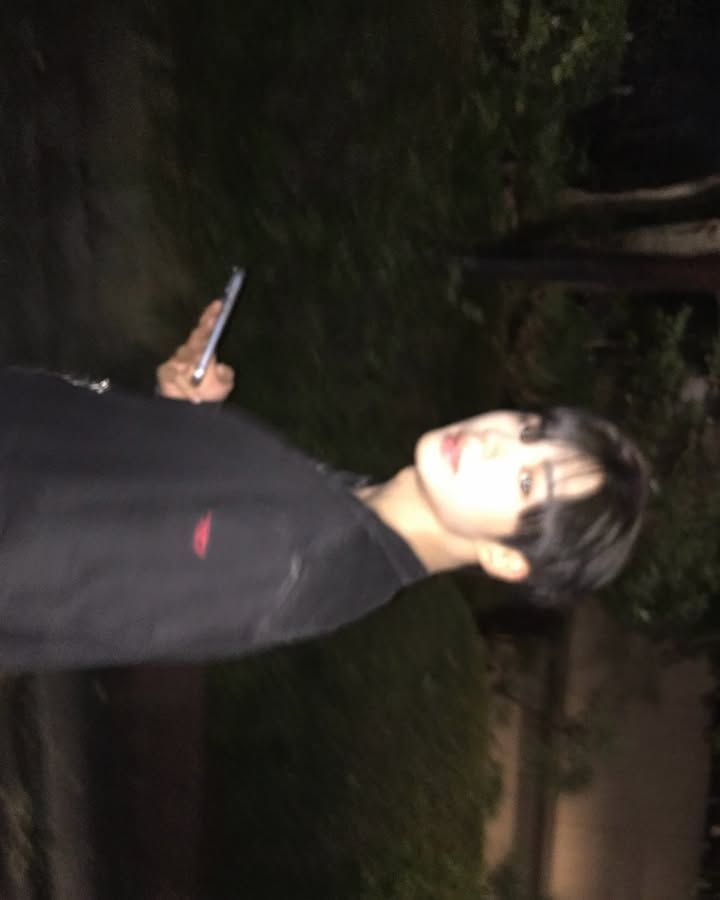 ALD1 ins更新金俊抒在日本的回忆，全都给你看 🗃️ 