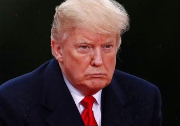 白宫急转：美伊突谈前夕，铁盟友被蒙在鼓里，谁在暗中操盘？
美国总统特朗普突然说要