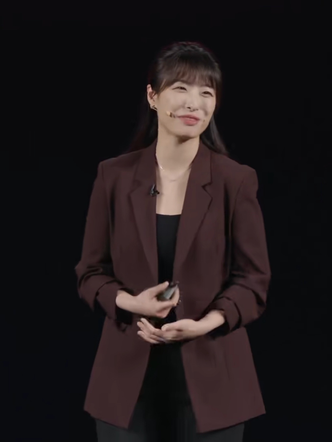 红米发布会 REDMI K100 Pro 系列发布会开始，主讲。REDMI K1