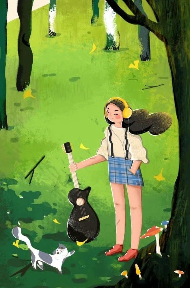 悲惨人生中的两个避难所，一是音乐，二是猫。  —— 阿尔伯特·史怀哲 