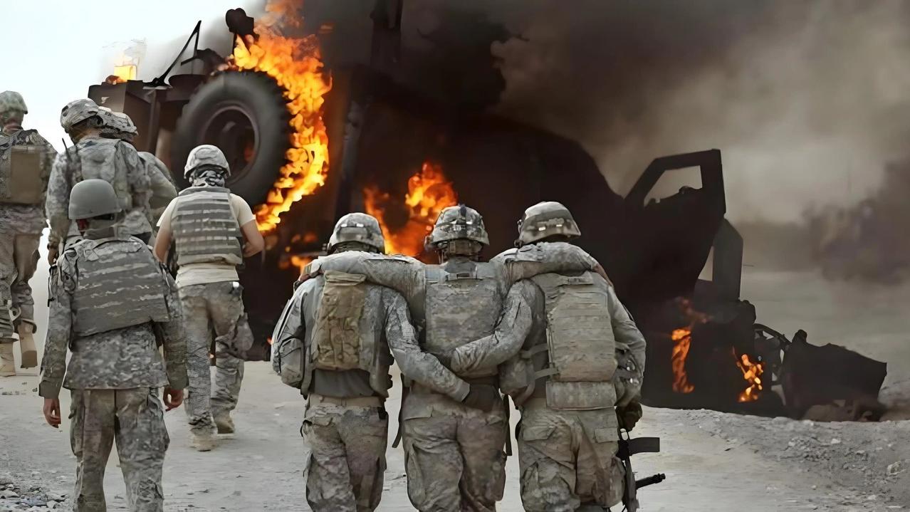 目前，俄乌双方在红军城“波克罗夫斯克方向”的战况依然非常激烈。在地面攻势方面，俄