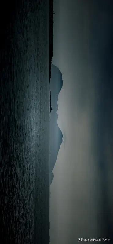 《我的山与海》这剧我追定了！开播前期待值拉满，前几集看着觉得一般，没想到越追越上