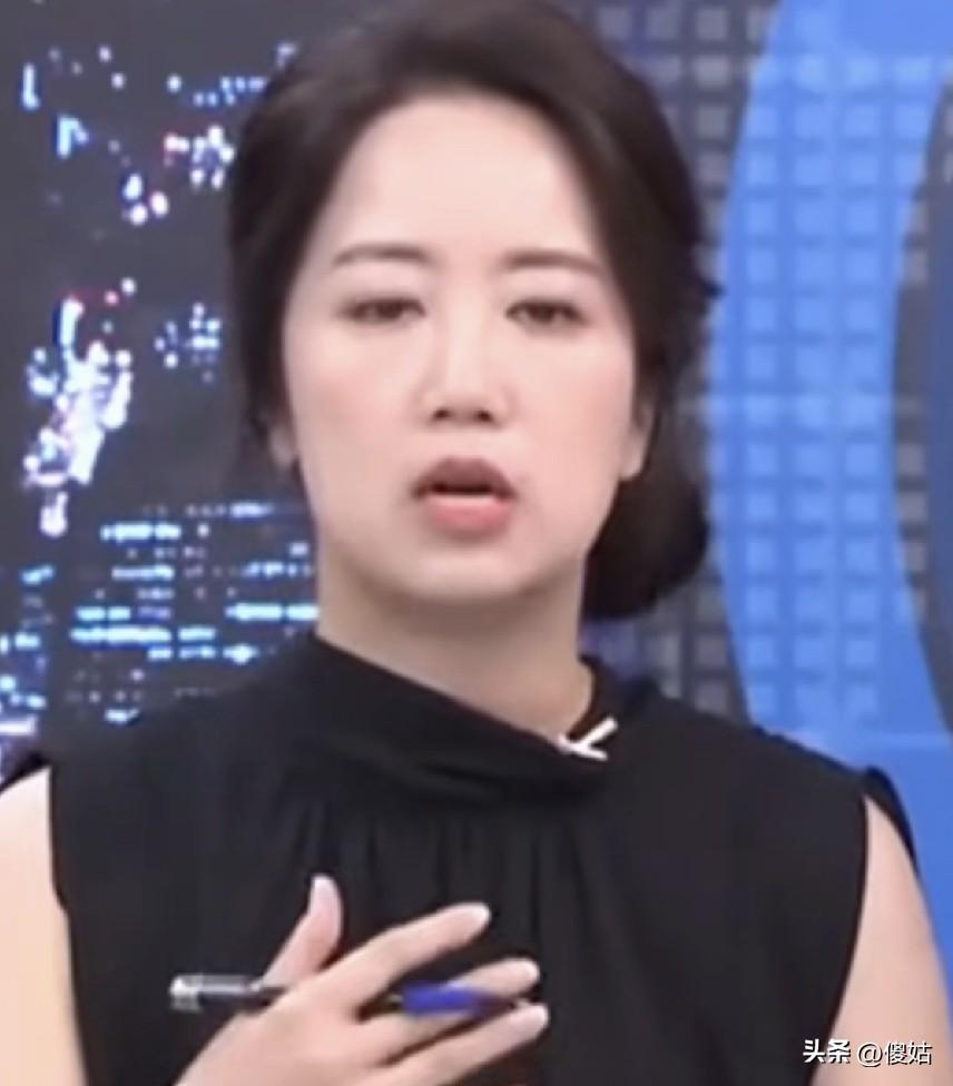 得知戴维珊尚未婚配，吴子嘉立即表示，“可以倒插门。”按理说，两个人的立场观念差了