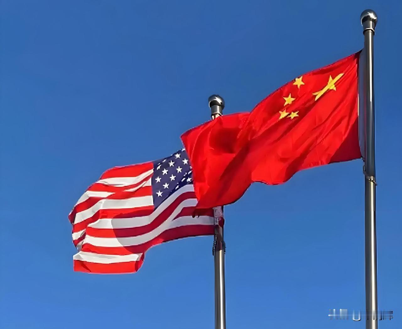 中方同意与美方接触的三个考虑中美作为全球前两大经济体，其经贸关系的健康与稳定对全