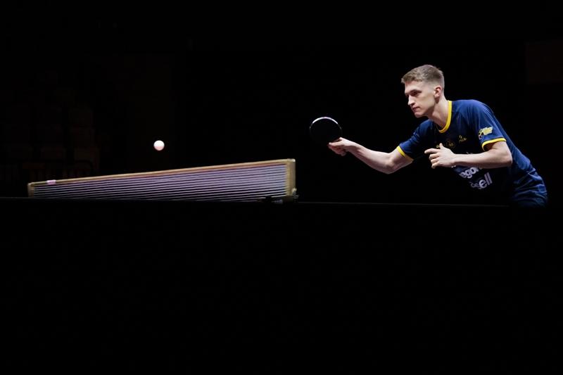 2026年2月6日，乒乓球亚洲杯进入第三个比赛日，进行小组赛末轮争夺，以下是最新