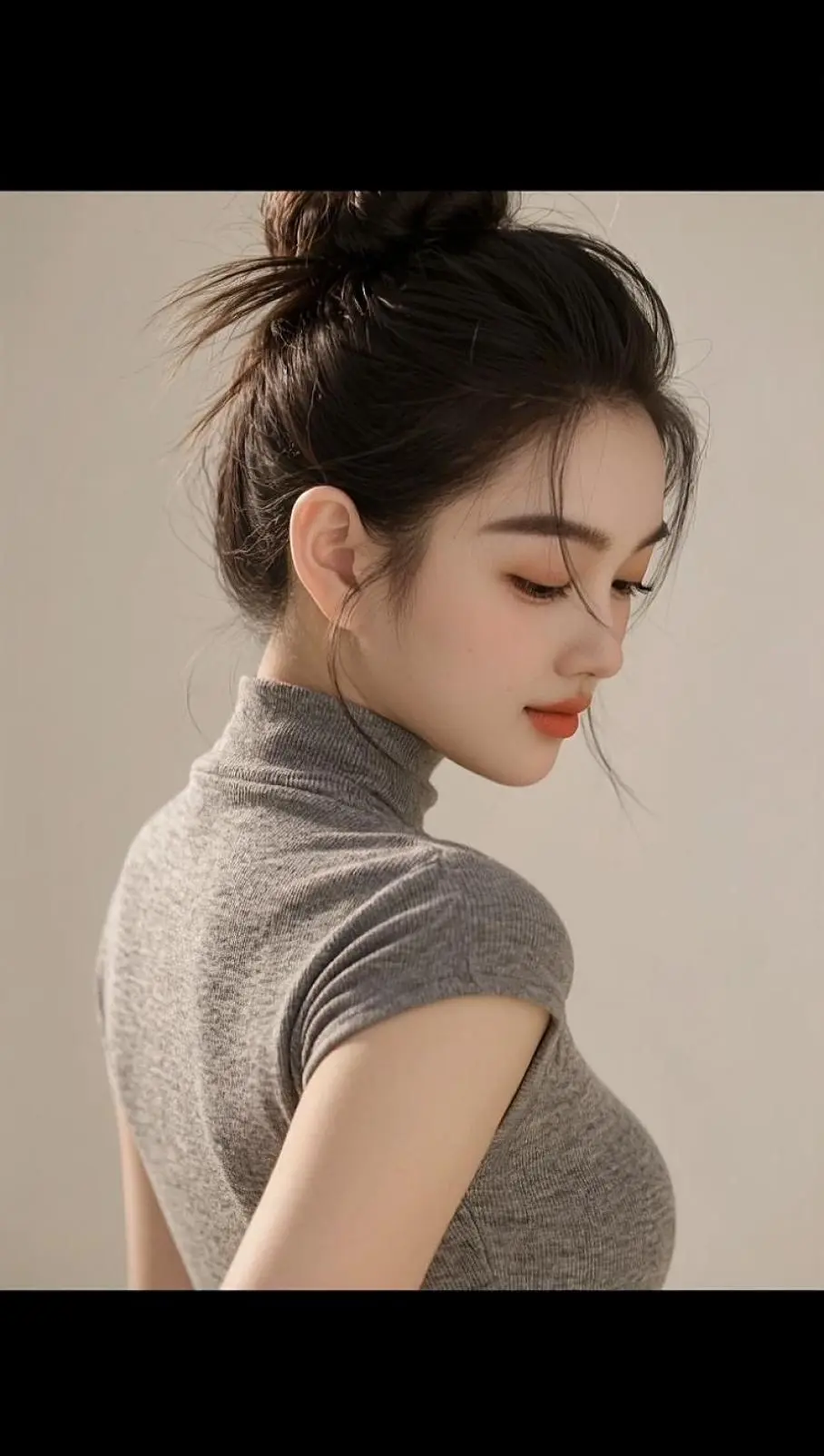 能控制情绪的时候  是成长也是悲哀吧”后来，自我消化和深夜失眠，成了生活常态……