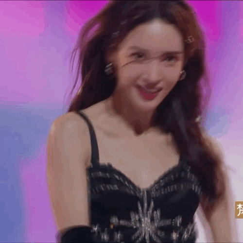 金晨太有生命力了！金晨 生命力 舞蹈