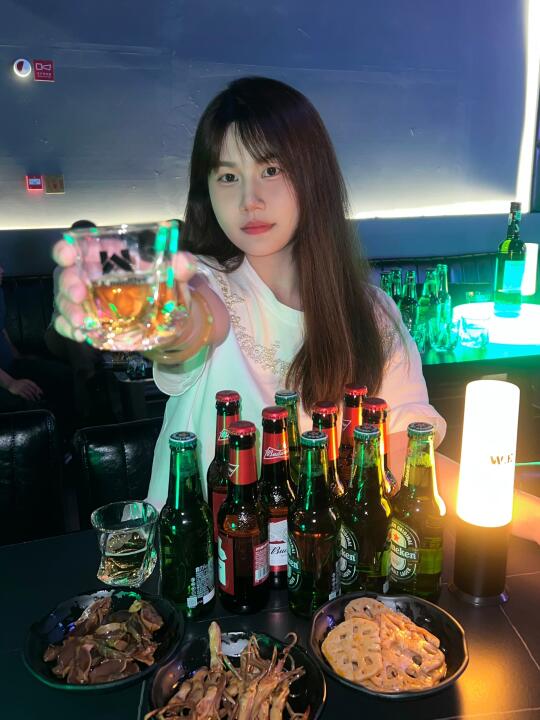 🍻漳州长泰这家酒馆氛围拉满啦🍻