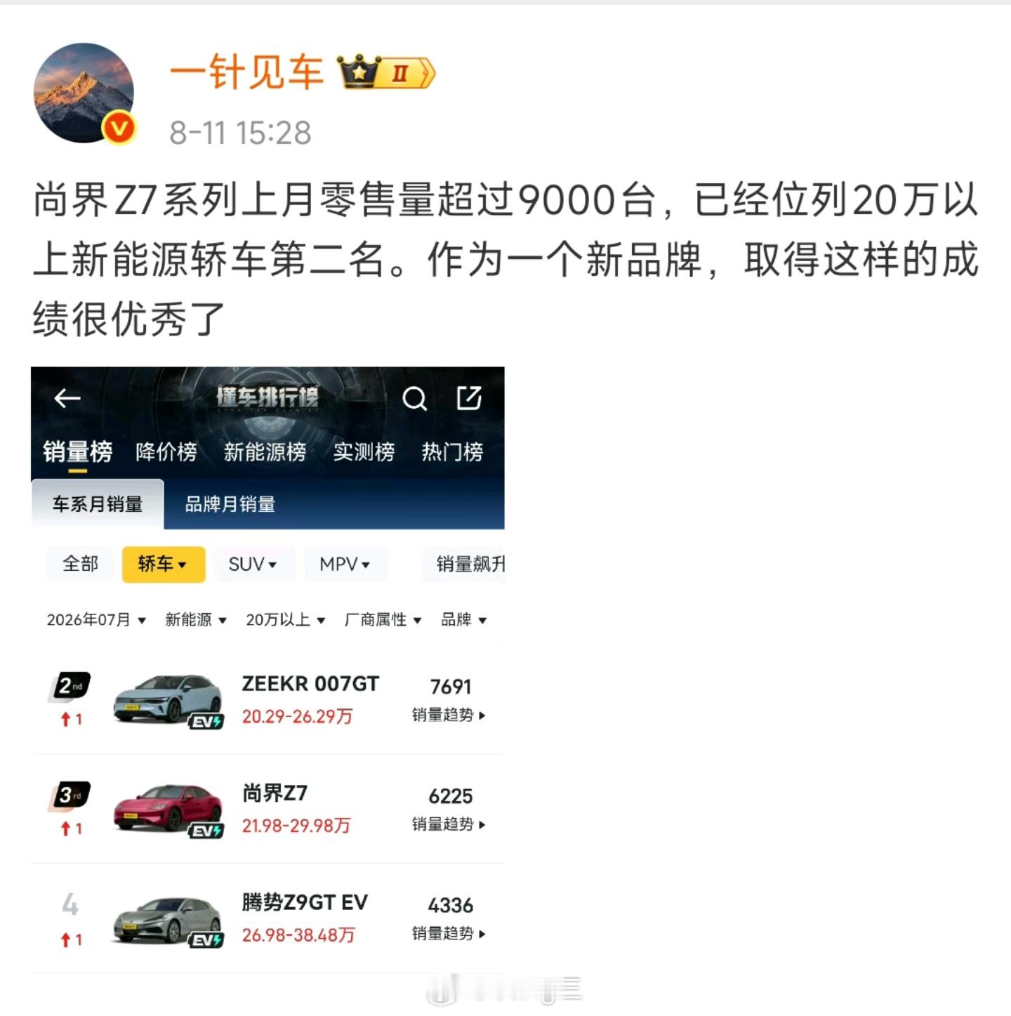 啊？原来还能这么赢啊……当AI汽车长了双灵眸大眼