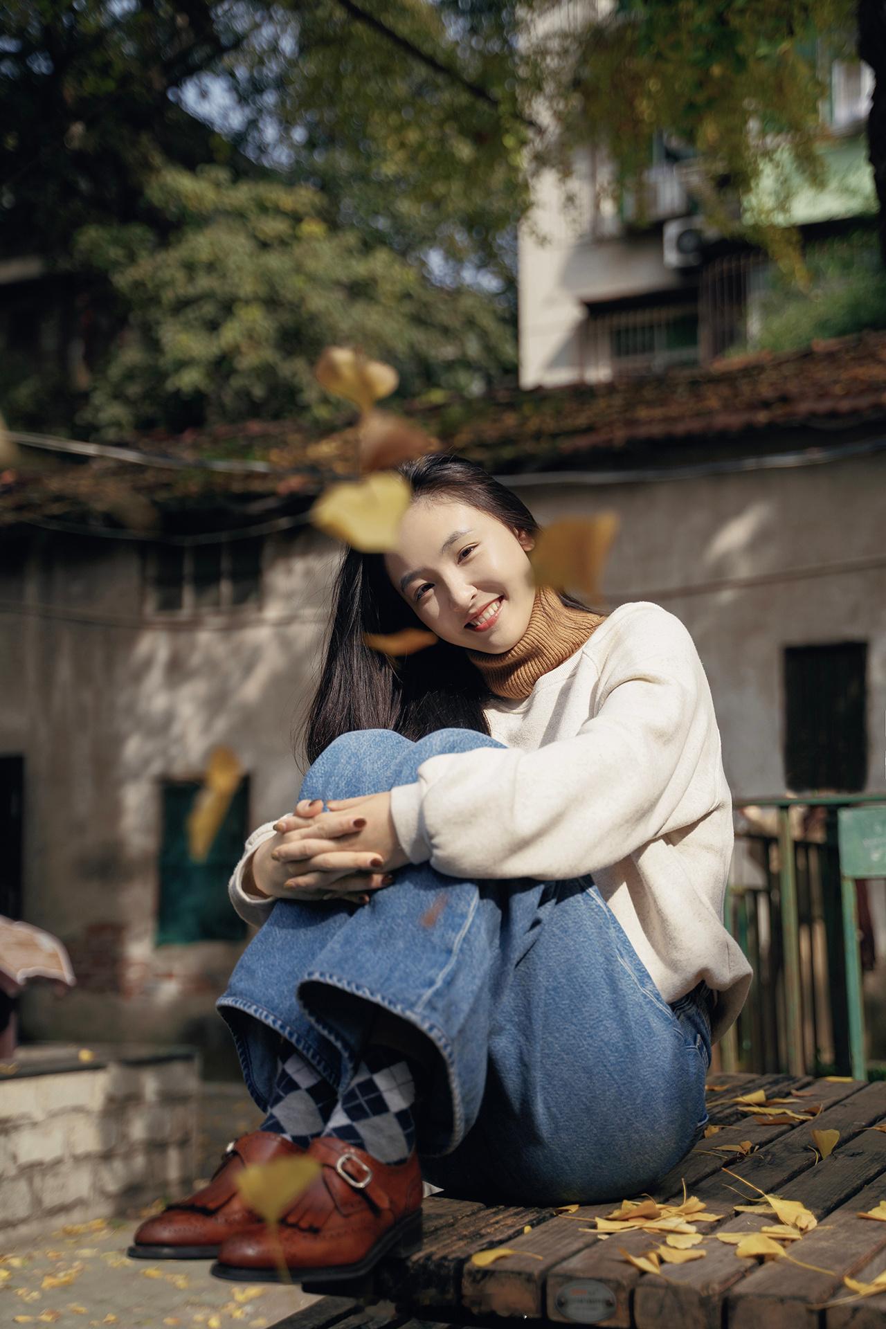 我镜头下的她永远真实吴倩超话