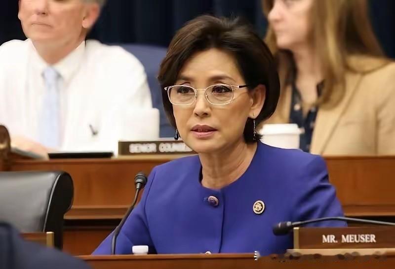 用心险恶！台媒报道，正在台湾窜访的美国反华议员、众议院外交委员会"亚太小组"主席