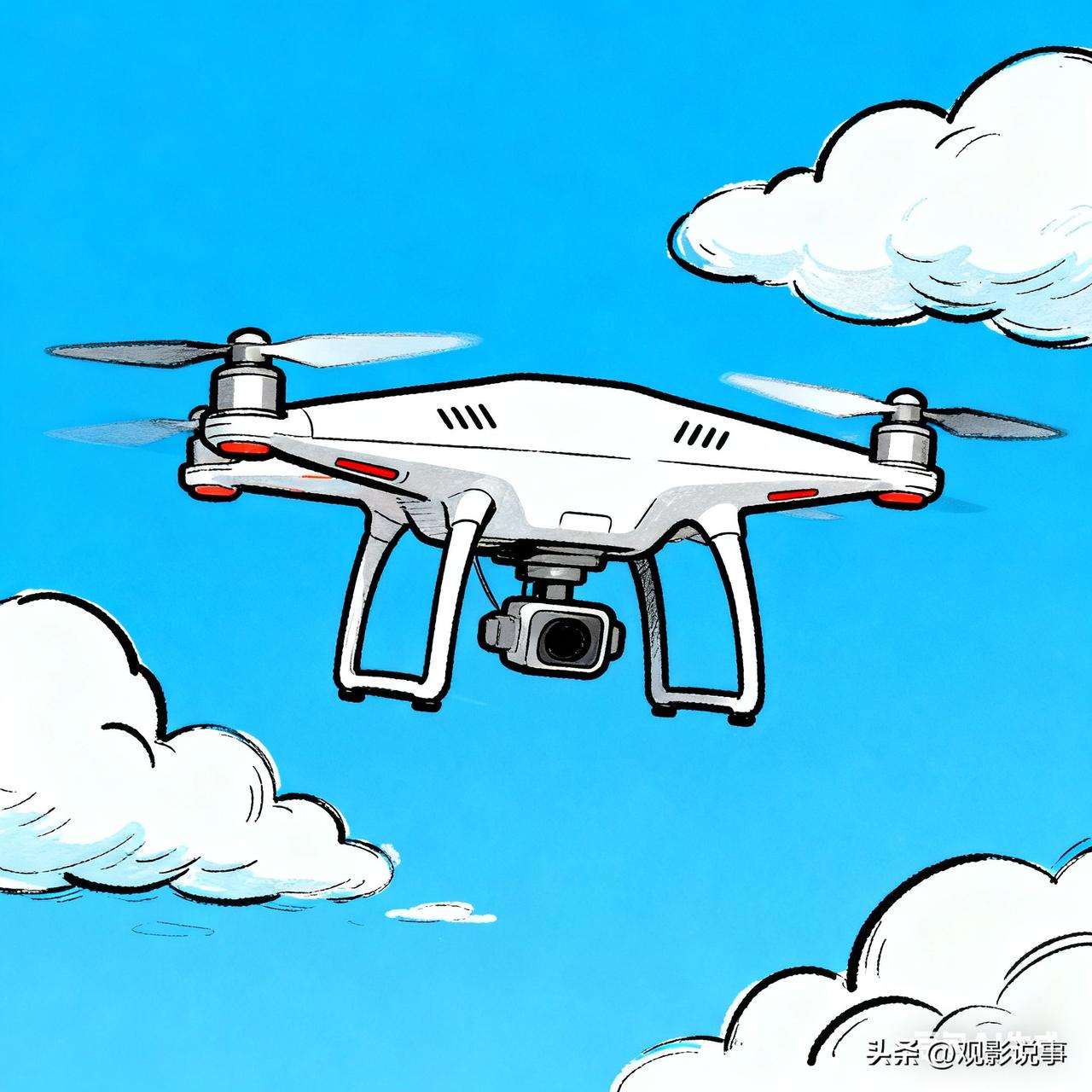 近期，上海网警成功破获了一起涉及无人机的“职业刷机”案件。犯罪嫌疑人薛某打着“维