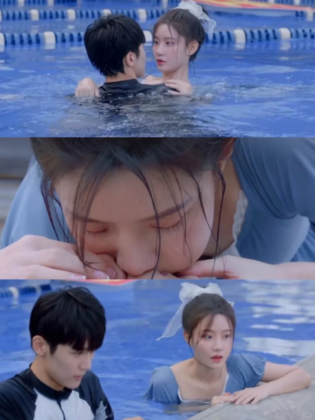 吗呀绝了‼️直接追了九集‼️