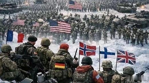 德国军事人员突然秘密撤离格陵兰岛 德国15名军事人员刚到格陵兰岛44小时就紧急撤