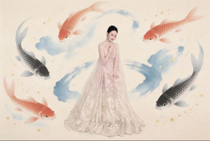 伊能静新综艺开播长文伊能静千字长文谈新节目 从产后焦虑到从容自信，伊能静这一路的