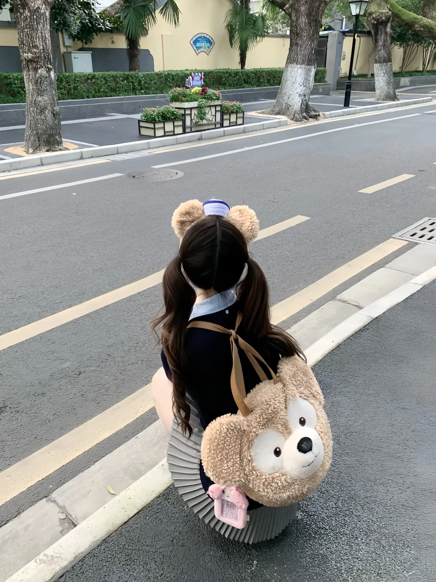 真爱降临时 请在我的脑海重复播放