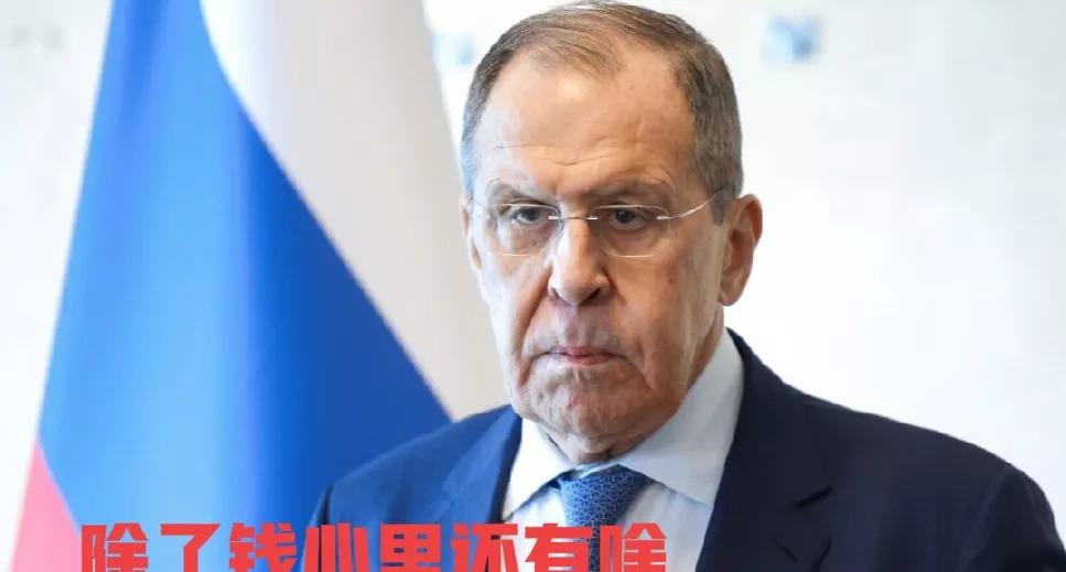 G7大发神威要俄赔款4860亿美元，这下俄罗斯傻眼了吧？看看，没人站在俄罗斯这边