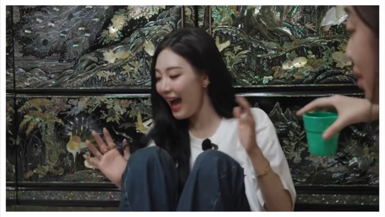 我闯了祸就宁宁这样：啊———————————————-我闯祸就宁艺卓这样