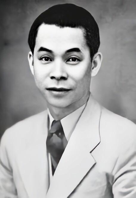 1929年，出卖彭湃的叛徒白鑫生病了，去医院看病，没想到医生正是我党特科成员，当