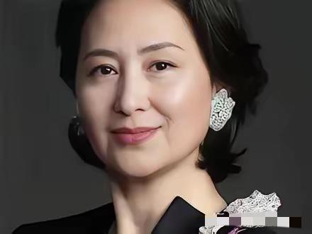 何超琼还是体面了，没有让向太出来道歉，
看到向太多平台删帖
才明白大家族掌门人有