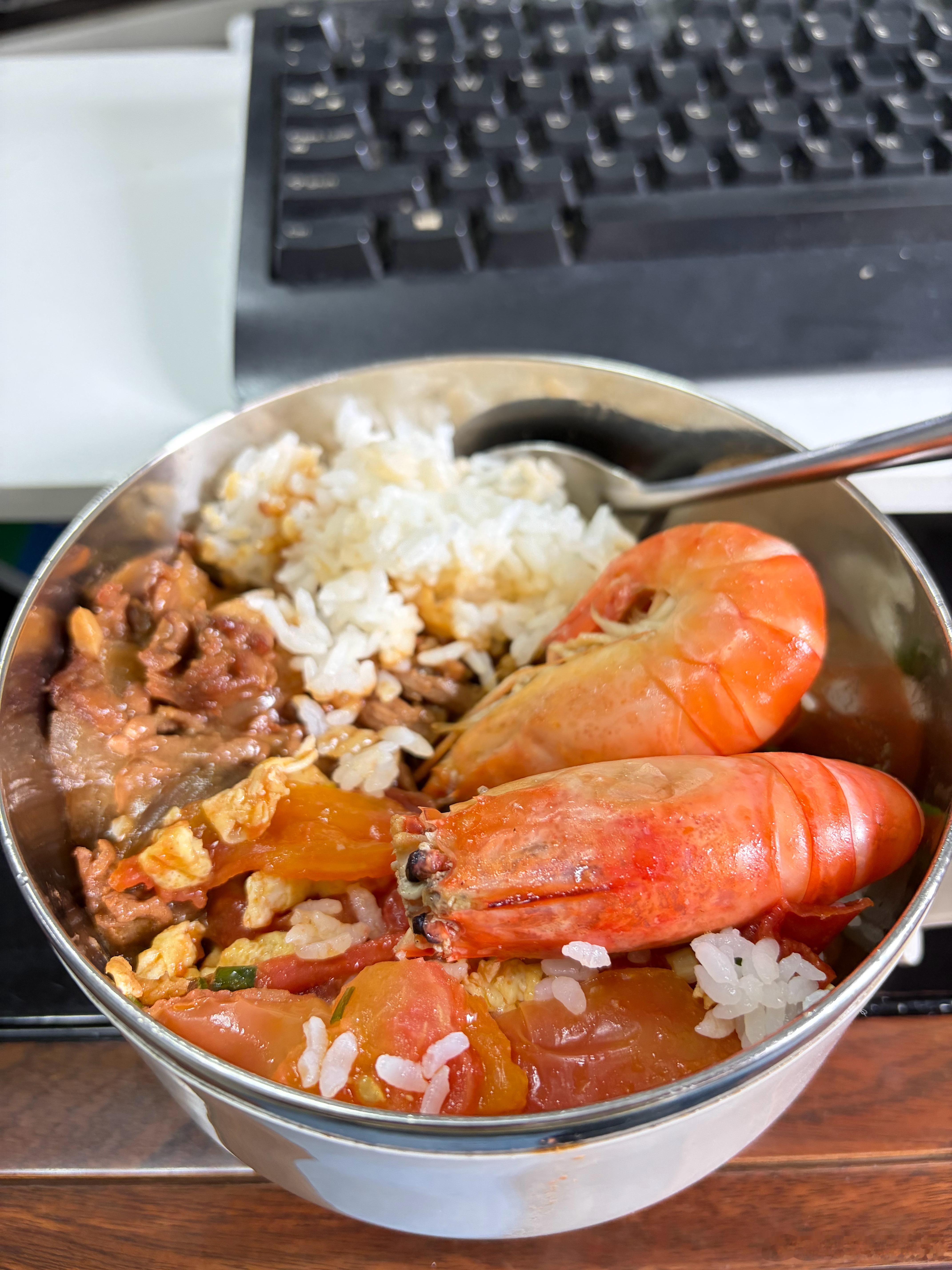 这顿饭蛋白质可以 