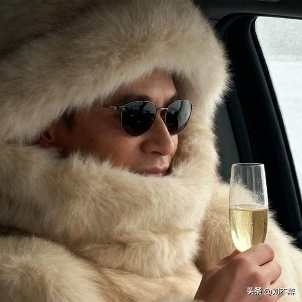 头条五年有感

头条恰似世界的精妙缩影

当你轻轻点开今日头条
首先跃入眼帘的便