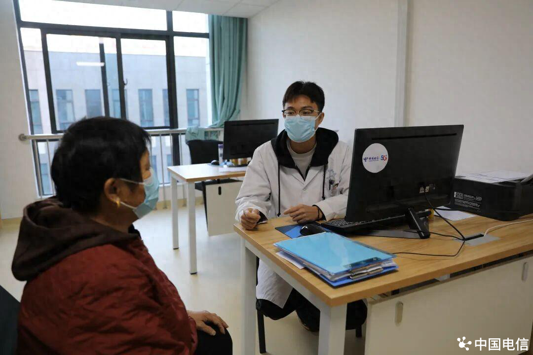 让就医更舒心，马鞍山这家智慧医院，大家纷纷点赞！