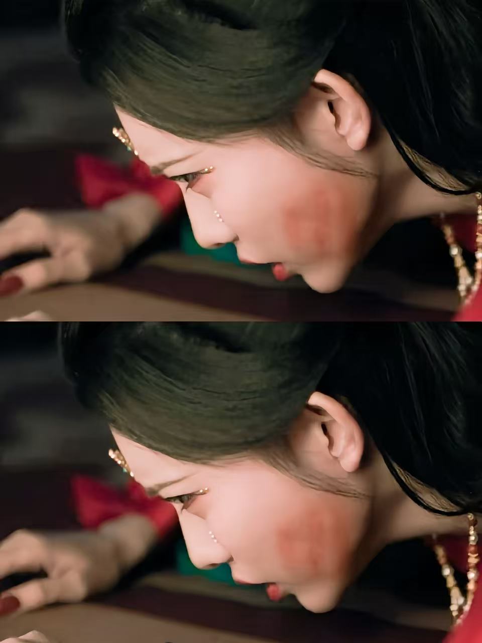 孟子义嚣张是可以演出来的孟子义演刁蛮公主好对味 谁说嚣张只能是本色出演，孟子义演