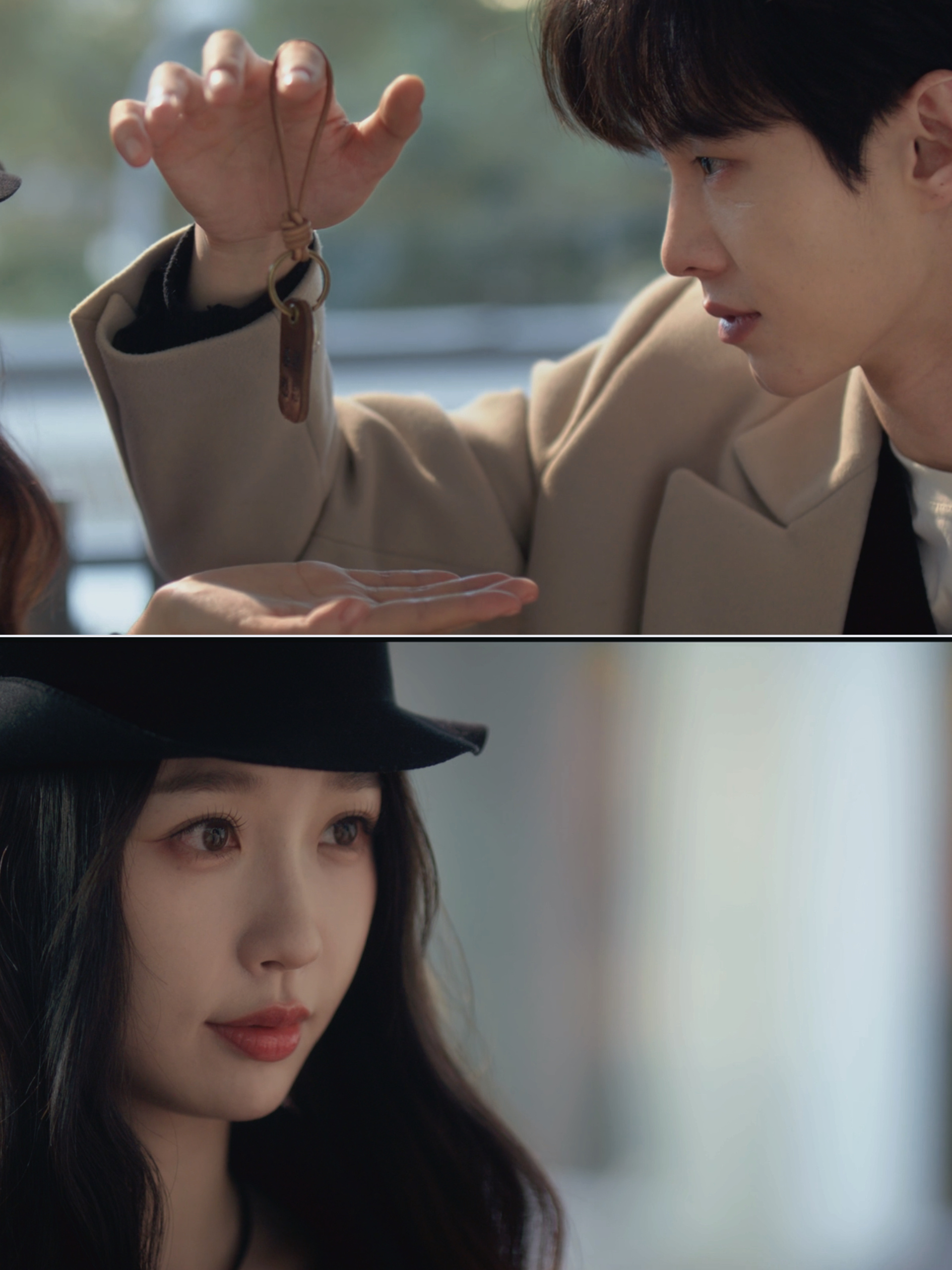  双轨he 救命！朝朝暮暮终于大婚！虐过的时光更显珍贵，这he甜到齁，追剧人圆满