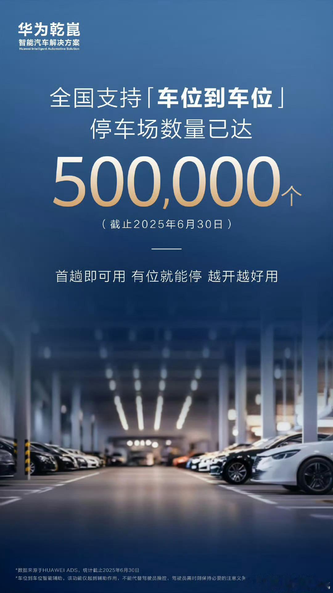 这种技术应该大家都跟进太好用了！！鸿蒙智行华为乾崑智驾 ​​​