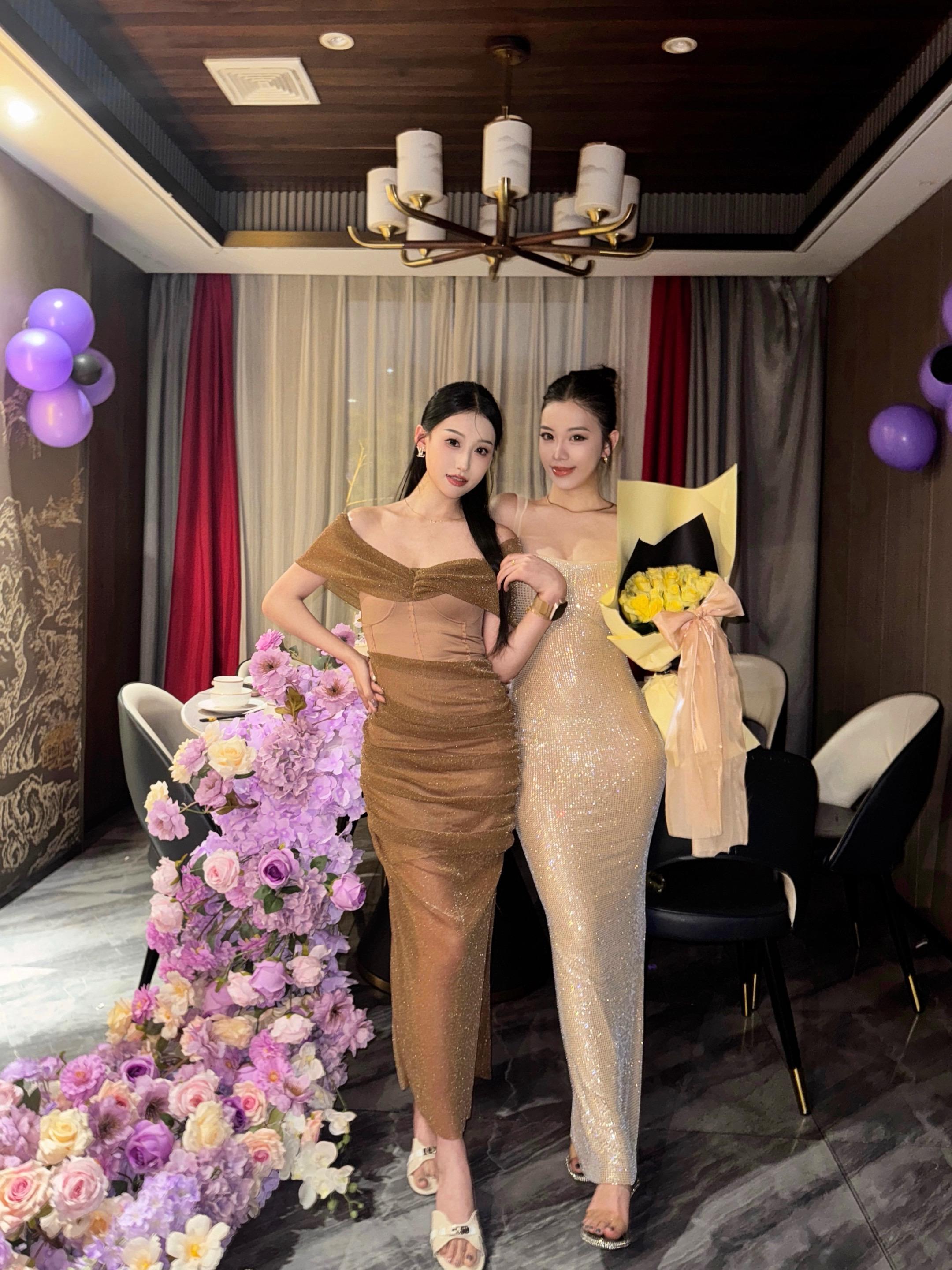 永远年轻 美好 自由 漂亮 幸福 妈妈酱