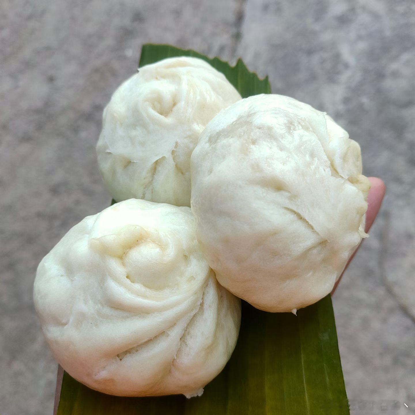 为了一口吃的不容易啊 