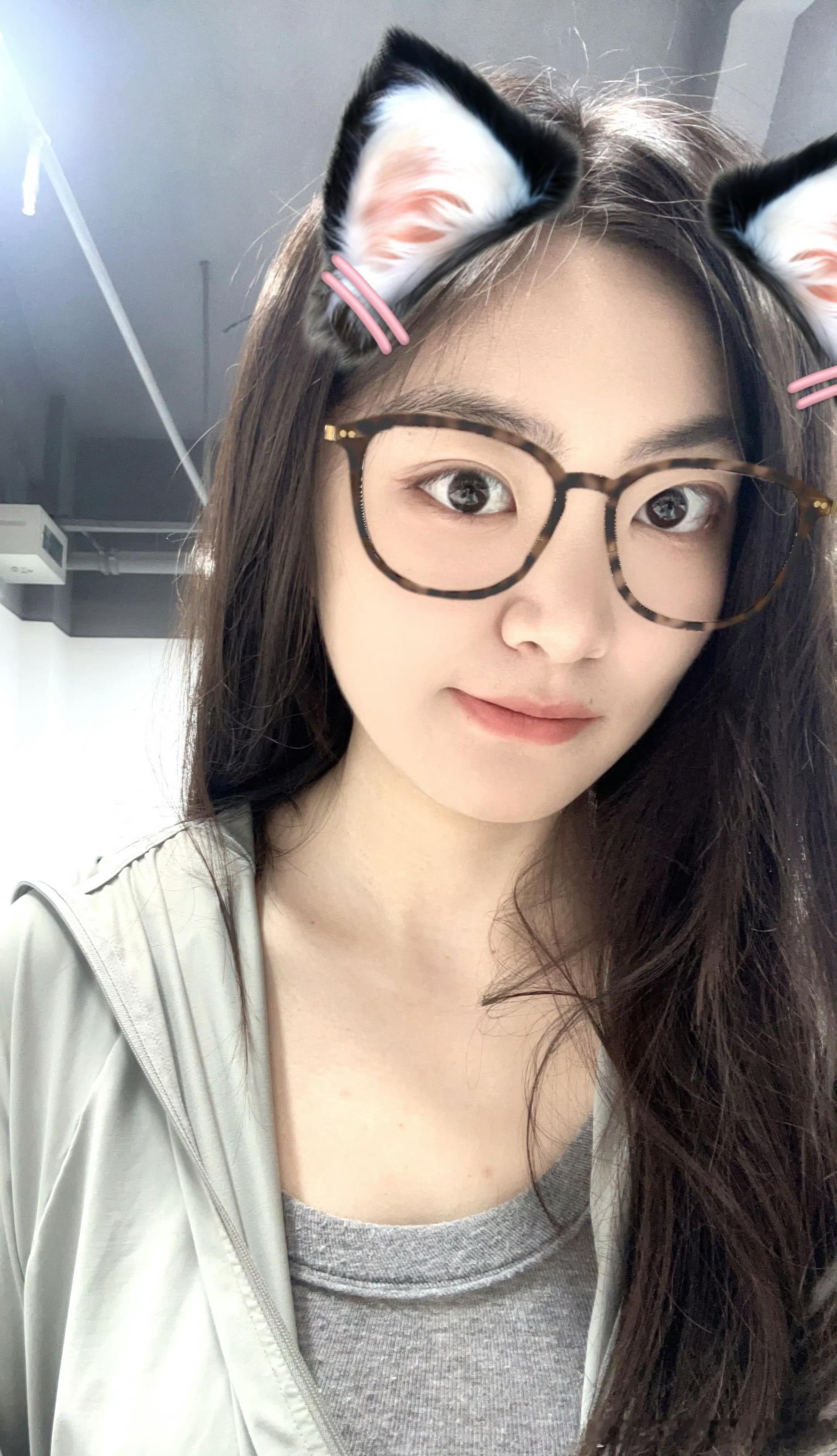 别说了别说了这个特效太好看了！！！！  ​​​