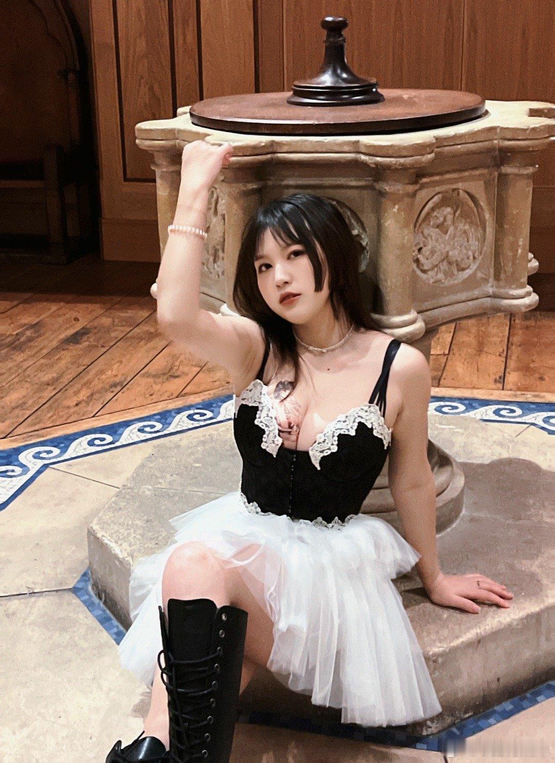 做自己的公主  ​​​