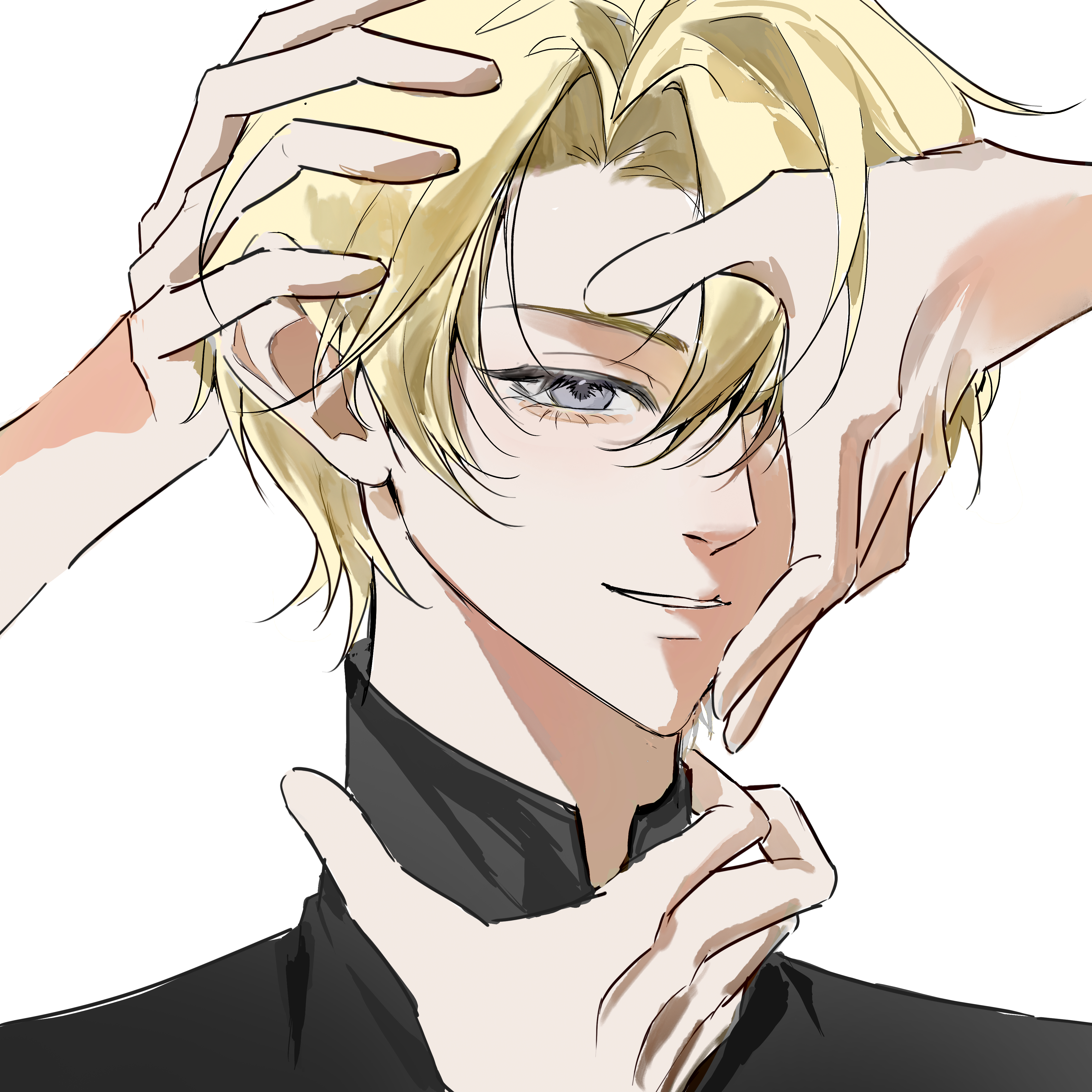 Day XXVI束缚然而束缚就是用来挣脱的。——Draco Malfoy Bir