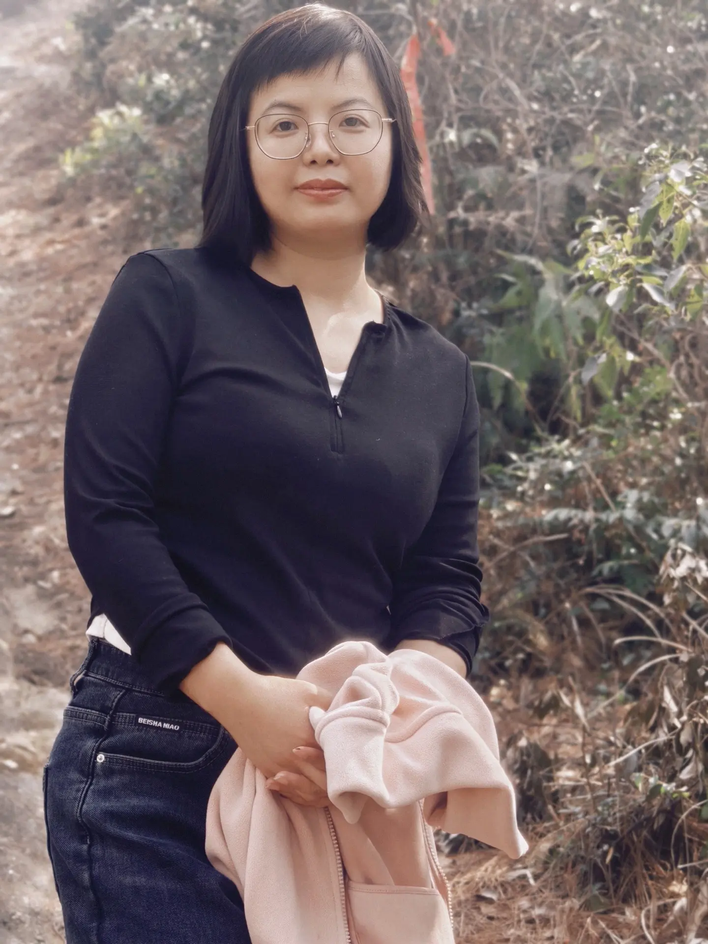 想做什么就去做吧，勇敢一点，我们不会比今天更年轻了