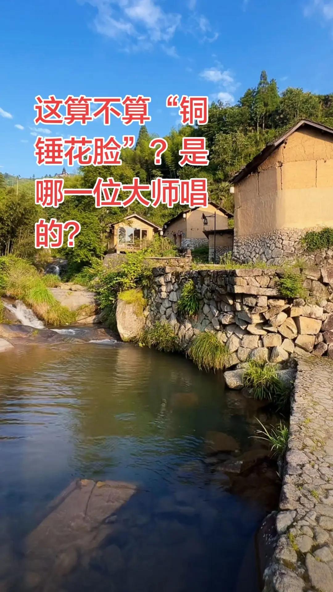 传统经典戏曲这算不算铜锤花脸？是哪位大师唱的？京剧 京剧经典曲目