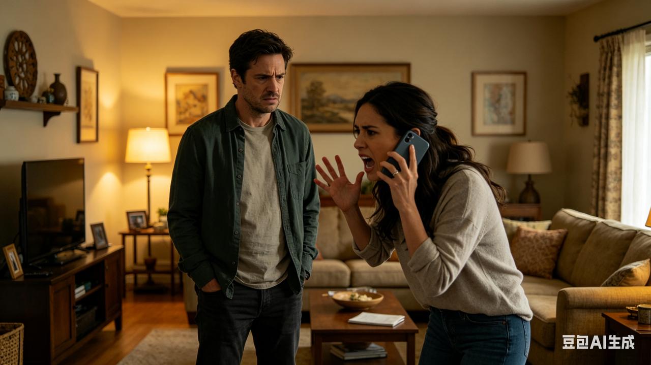 听说小姨子要借200万买房，我连夜和老婆办了手续，一年后她的新老公找上门：兄弟，