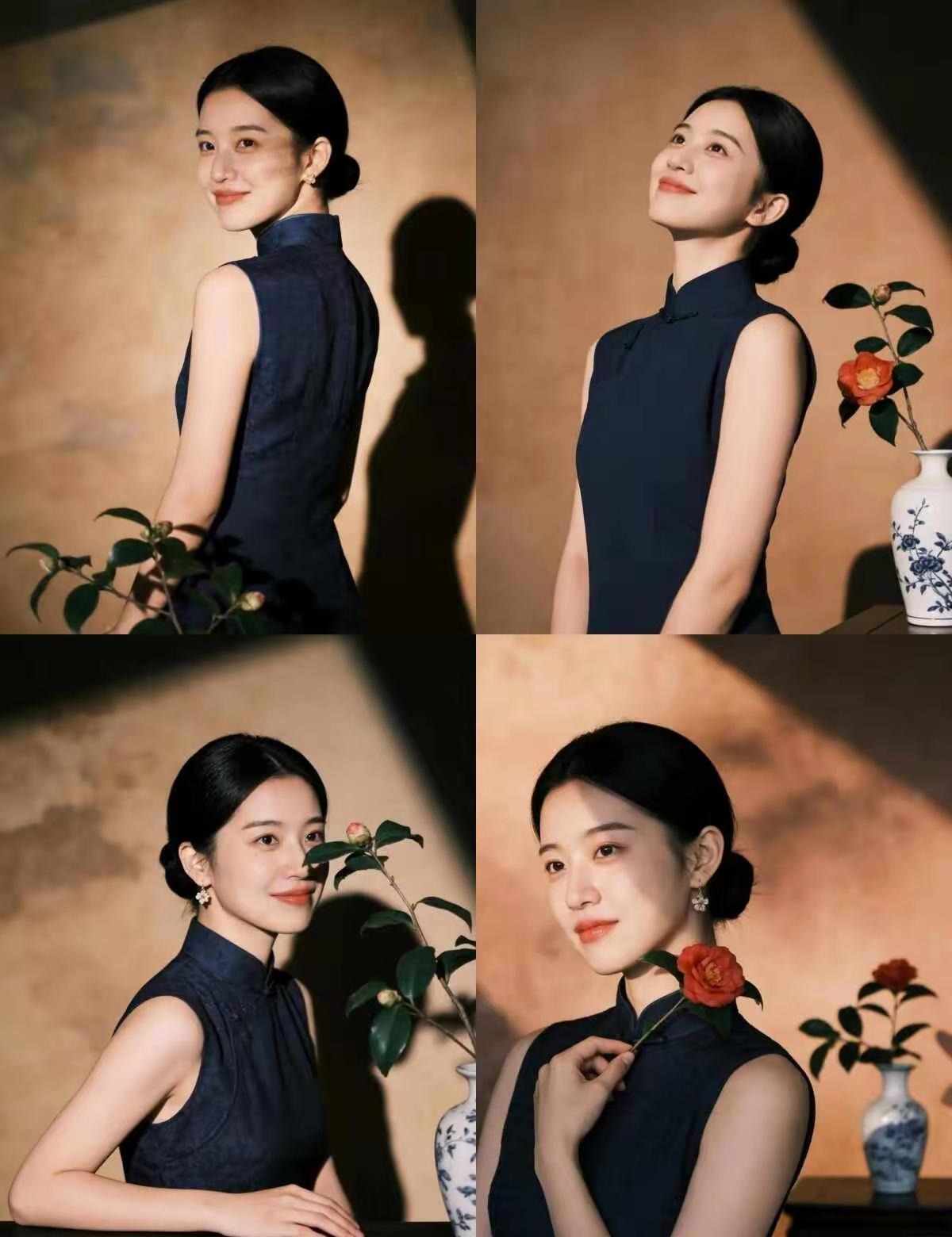你觉得女人最重要的是美貌还是人品