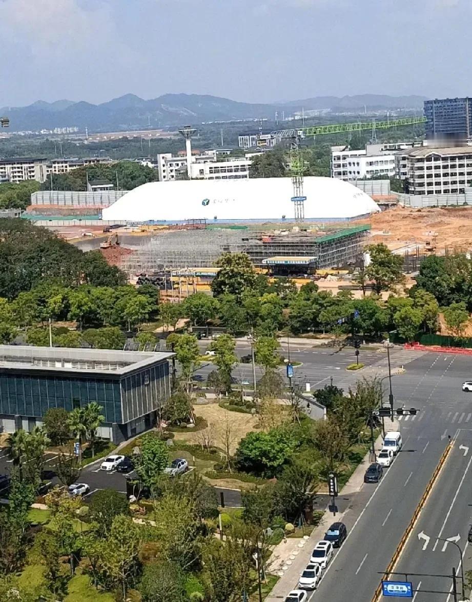 一个山姆会员超市对一座城市的重要性
有人不是说的嘛，一个城市如果有山姆会员超手，