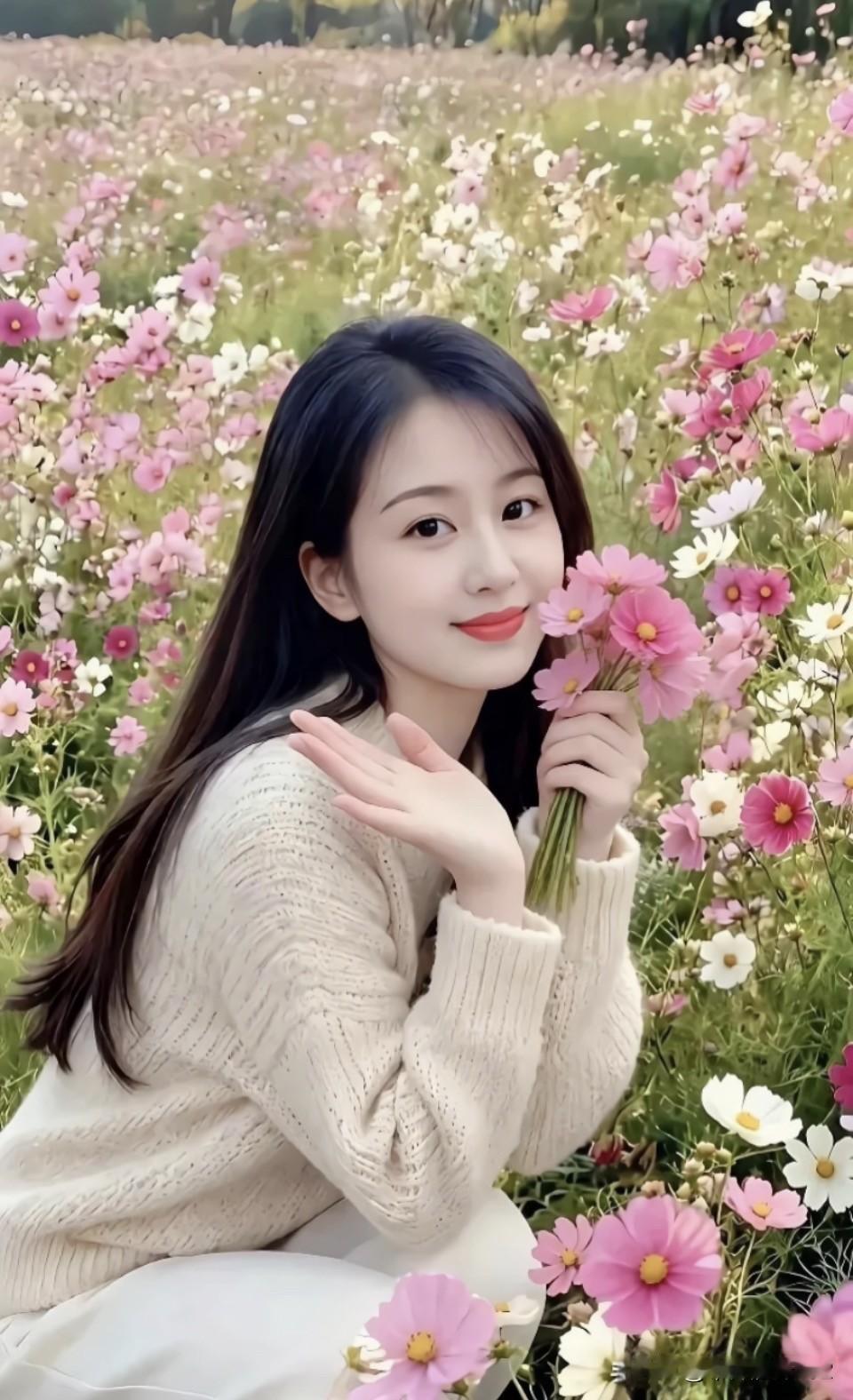 春风得意、这才是春天该有的样子！
春天里的赏花