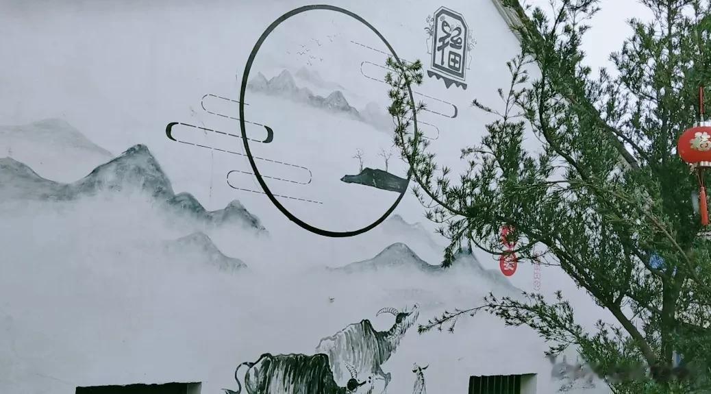 #热土计划# 永康是浙讧百强县级市之一，不光城市建设好，就连农村建议也是棒棒的！