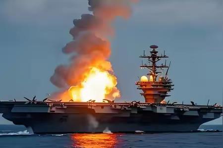 我外交部当家主管连日来就美以伊战争表达了基本立场：美以联军未经联合国授权悍然军事