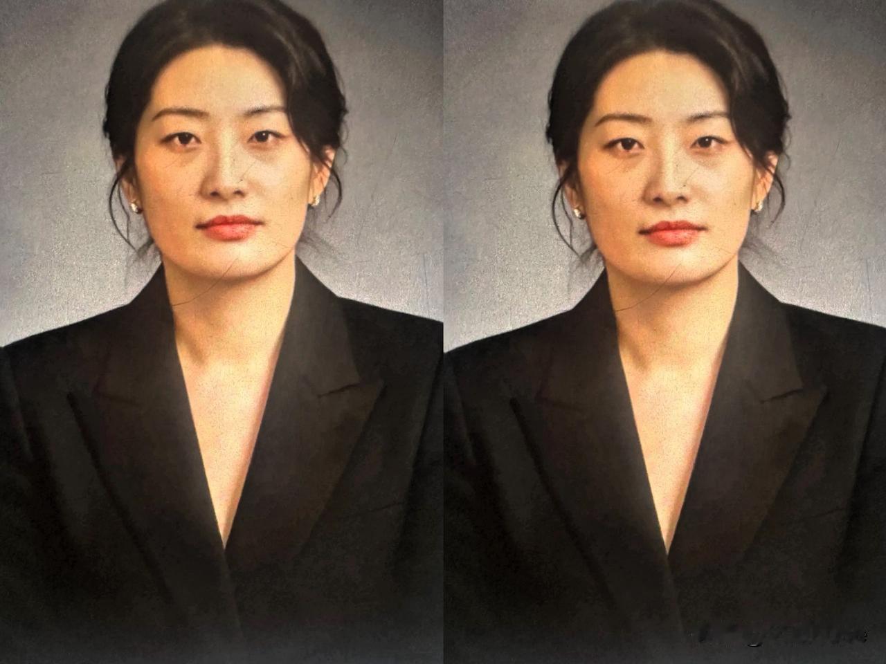 我问妈妈：“为什么宗馥莉宁愿18亿资产被冻结，也不愿把利息分给弟妹？”

妈妈说