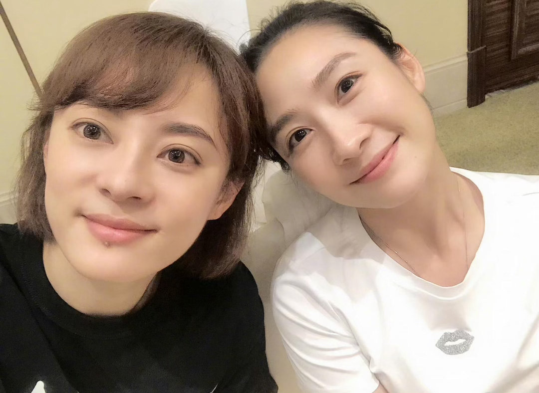 陶昕然找孙俪告祺贵人的状孙俪给陶昕然喂定心丸梦回甄嬛传的深宫岁月，戏里有恩怨纠葛