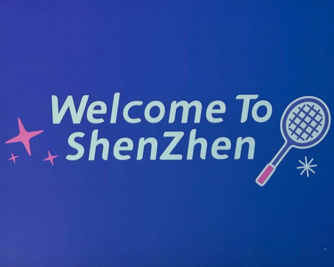2025年中国羽毛球大师赛 明天开赛[努力][努力] ​​​
