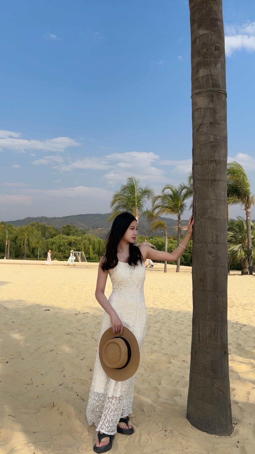 分享你所见的绝世佳人！