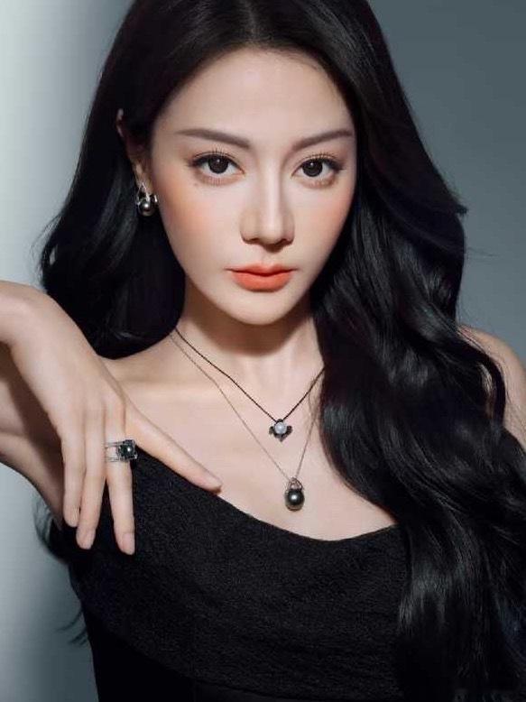 黑珍珠女王高贵又珍贵 